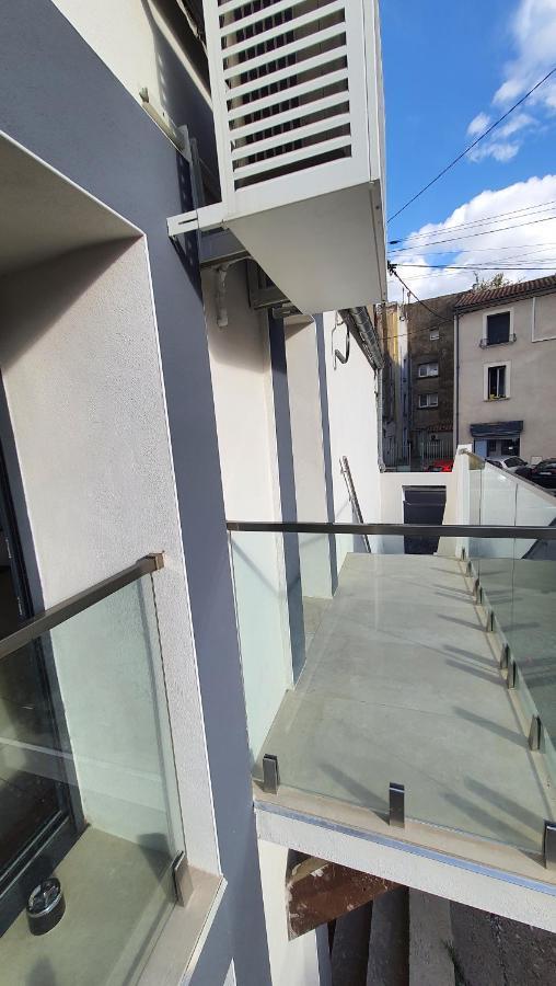 Beau T4 Au Coeur Du Centre Ville Narbona Exterior foto